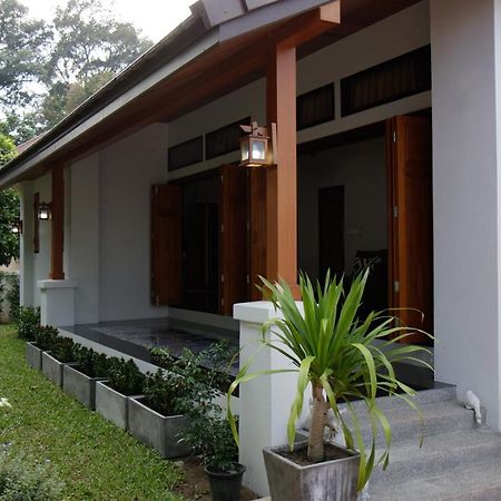 Villa 422 Chiangmai Chiang Mai Eksteriør bilde