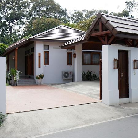 Villa 422 Chiangmai Chiang Mai Eksteriør bilde