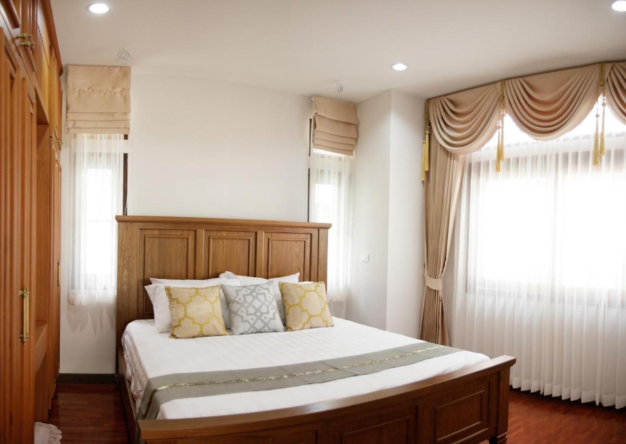 Villa 422 Chiangmai Chiang Mai Eksteriør bilde