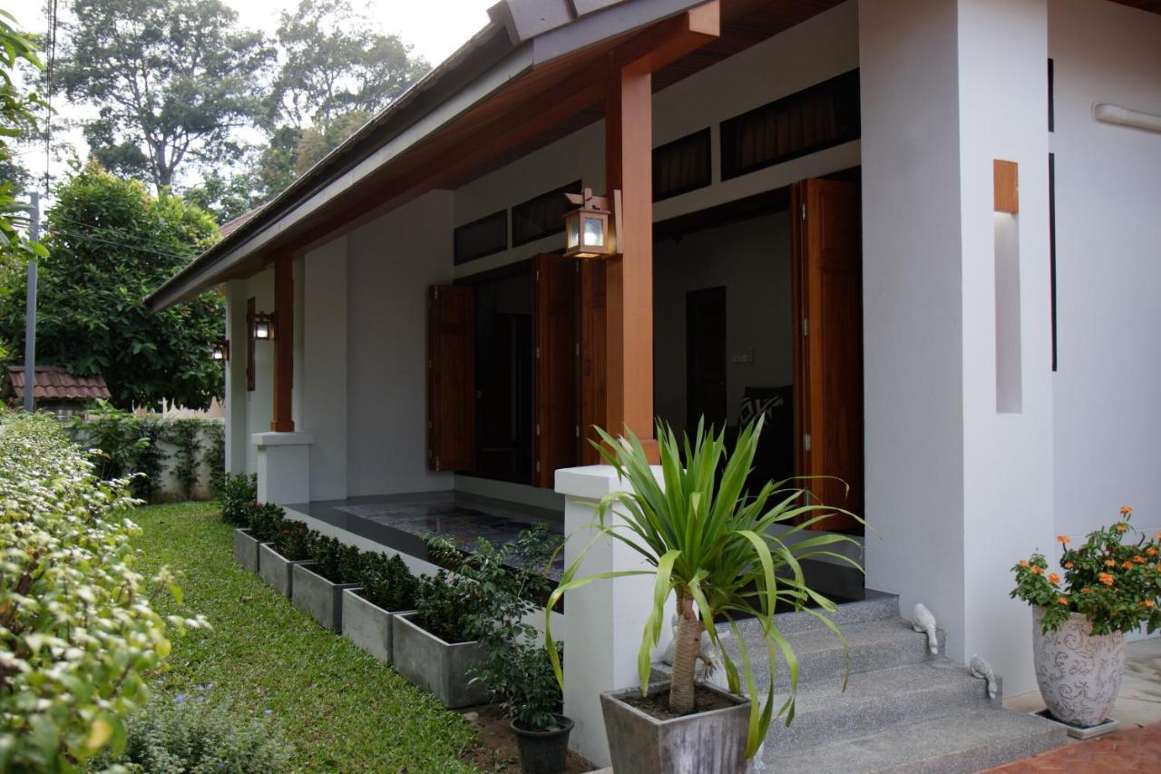 Villa 422 Chiangmai Chiang Mai Eksteriør bilde